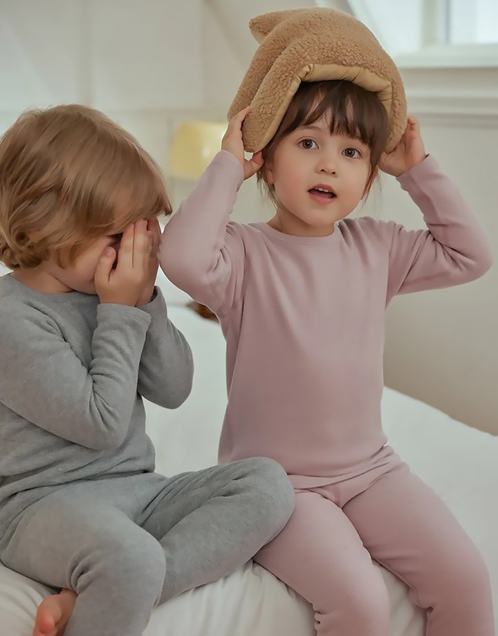 Children's Pajamas & Home Wear