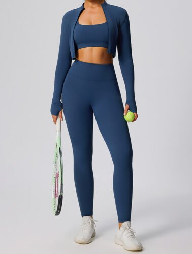 New Yoga Wear Set